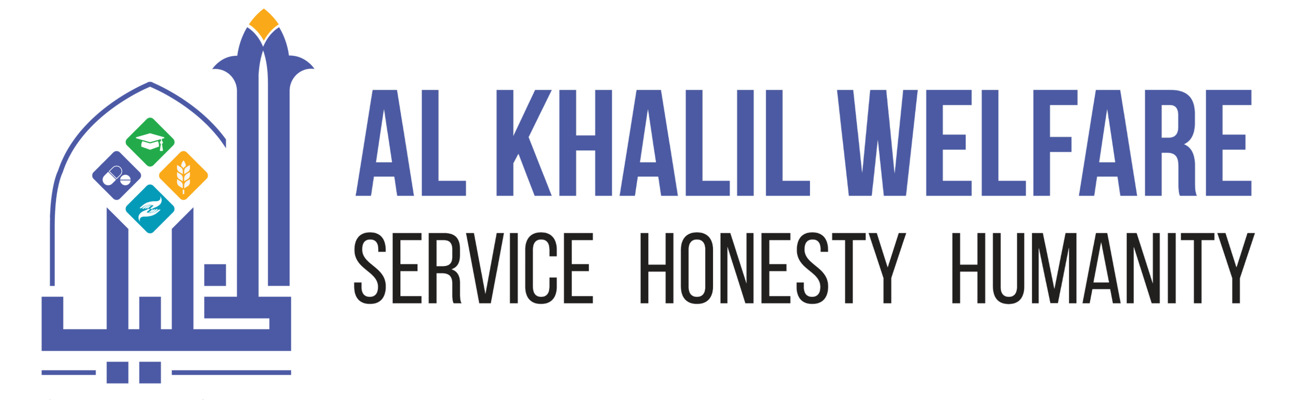 Al Khalil Welfare